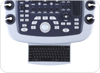 Ультразвукова система SIUI Apogee 3500 Elite
